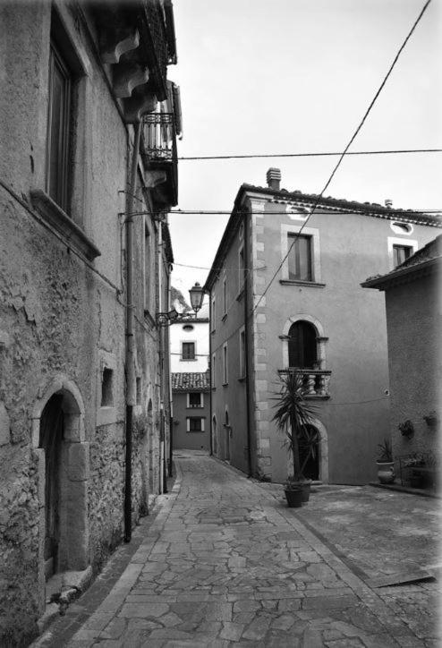 B&B Casa Vacanze Benvenuti Al Sud Aiello Calabro Exterior photo